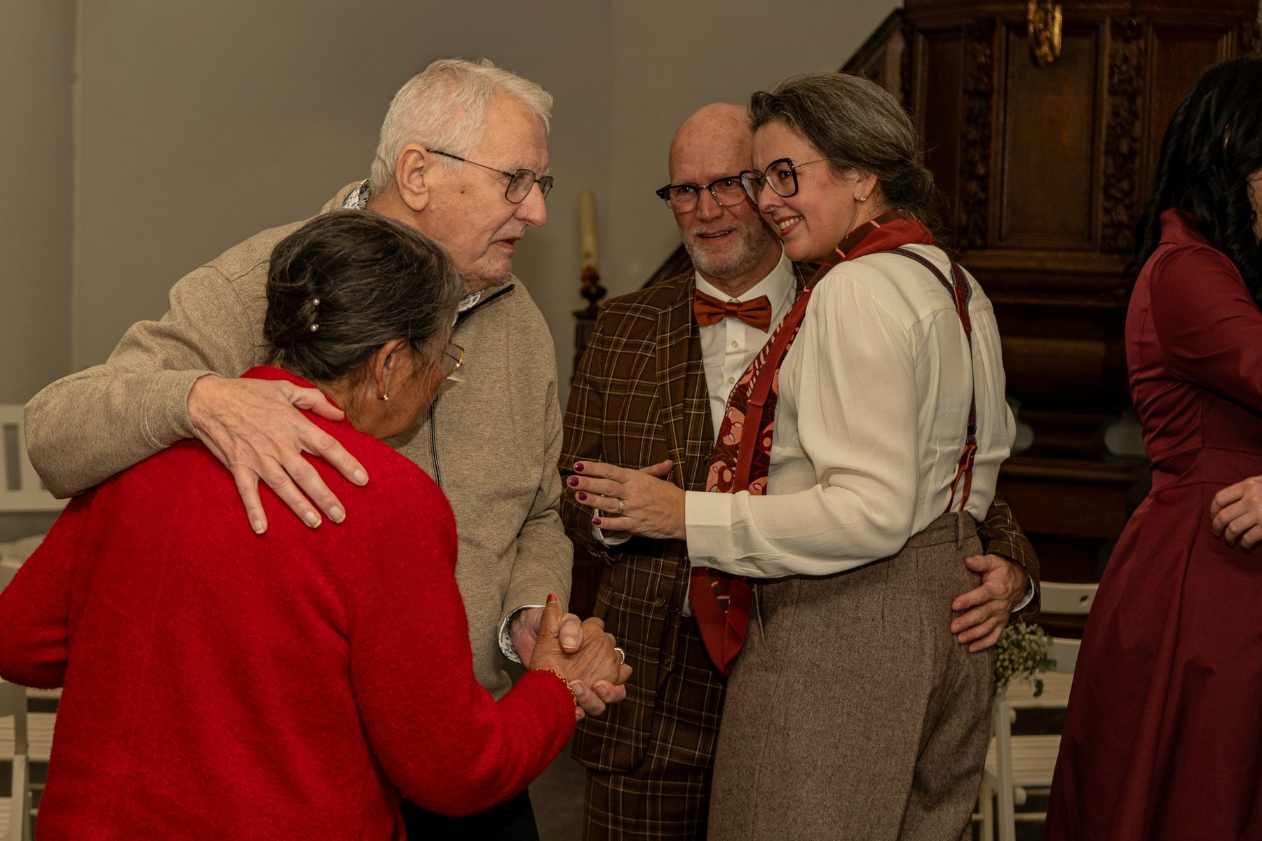 Bruiloftsfotografie 5 – AMB Fotografie Anne Bruggeman Den Bosch